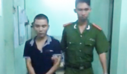 Trinh sát kể hành trình bắt kẻ giết chủ tiệm decal ở Sài Gòn